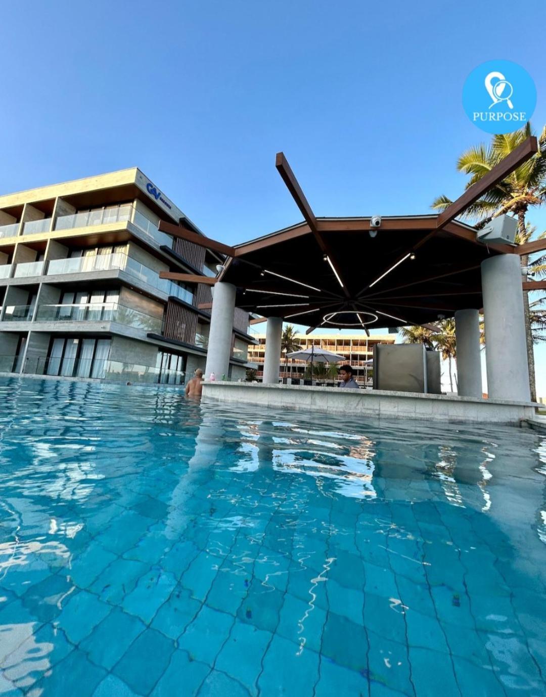 Porto Alto Resort - Porto De Galinhas Exterior photo